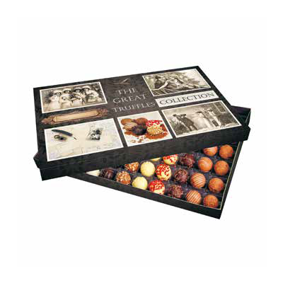 The Great Truffles Collection