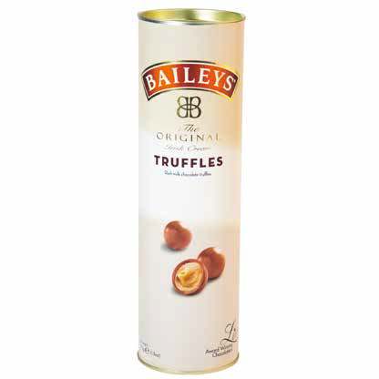 Tub Baileys Original Truffles